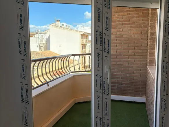 4-bedroom Apartment In Yecla, Spain (100 M²)