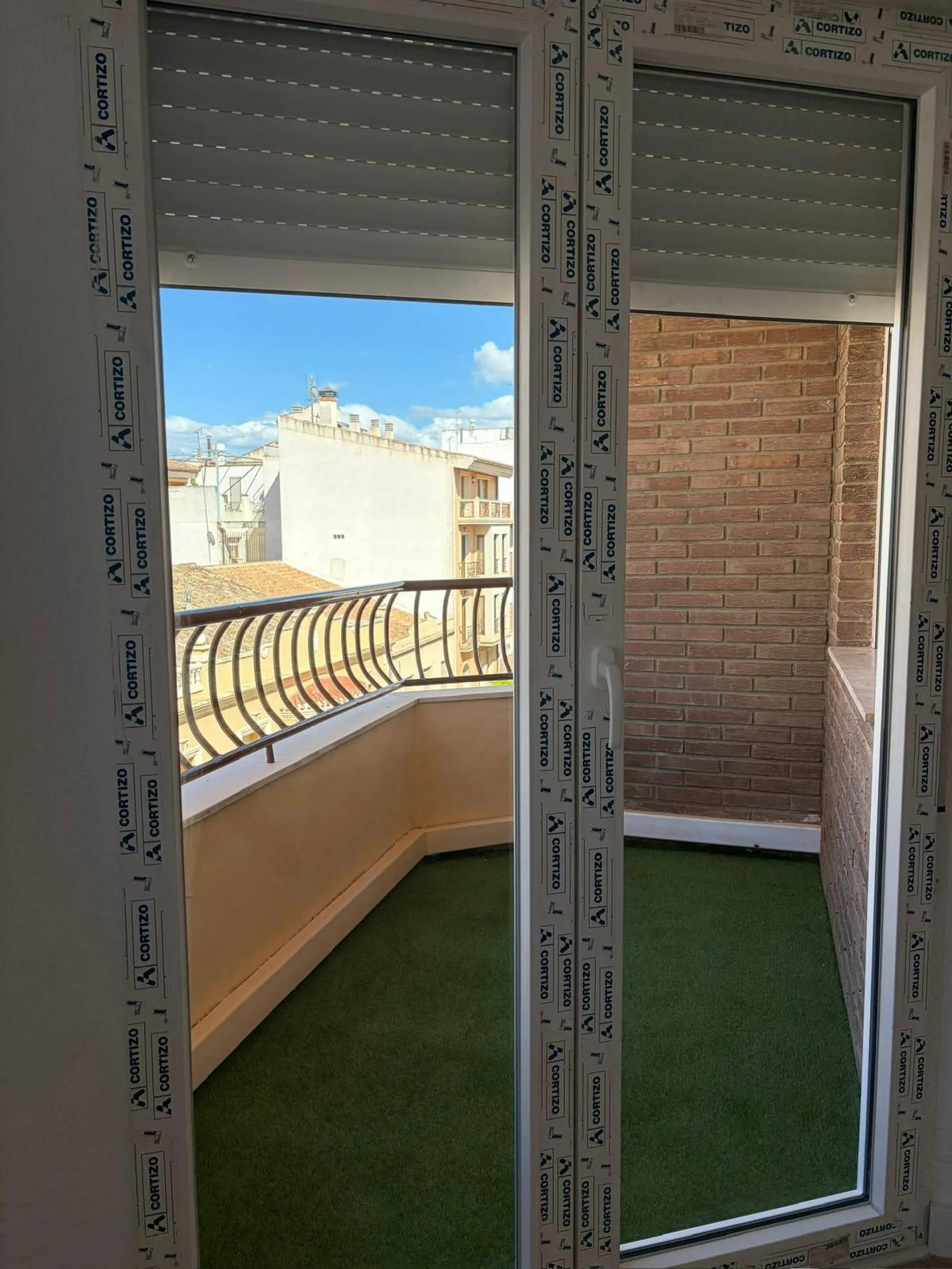 Apartment Of 100 M² In Yecla, Spain