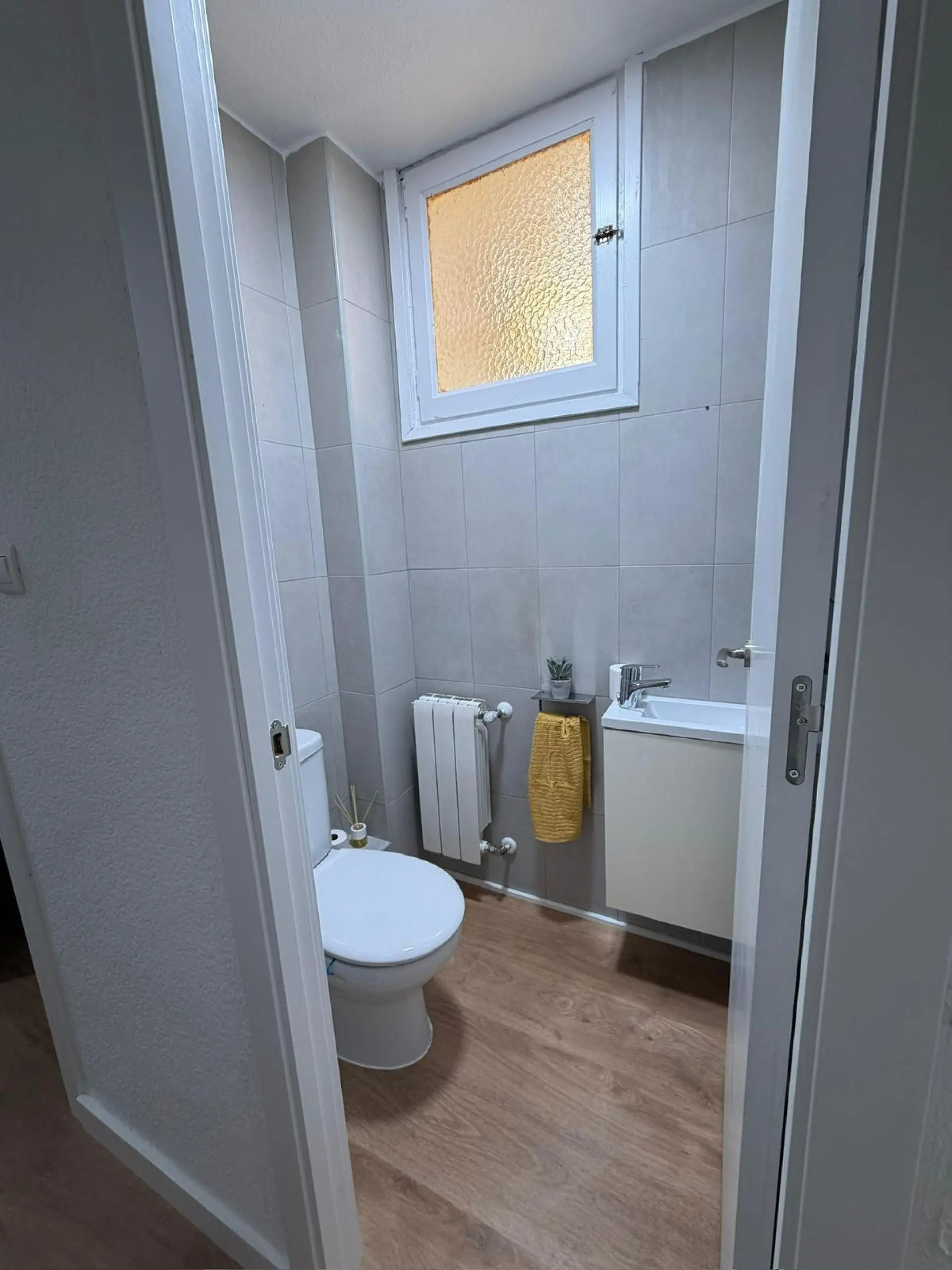 Apartment Of 100 M² In Yecla, Spain