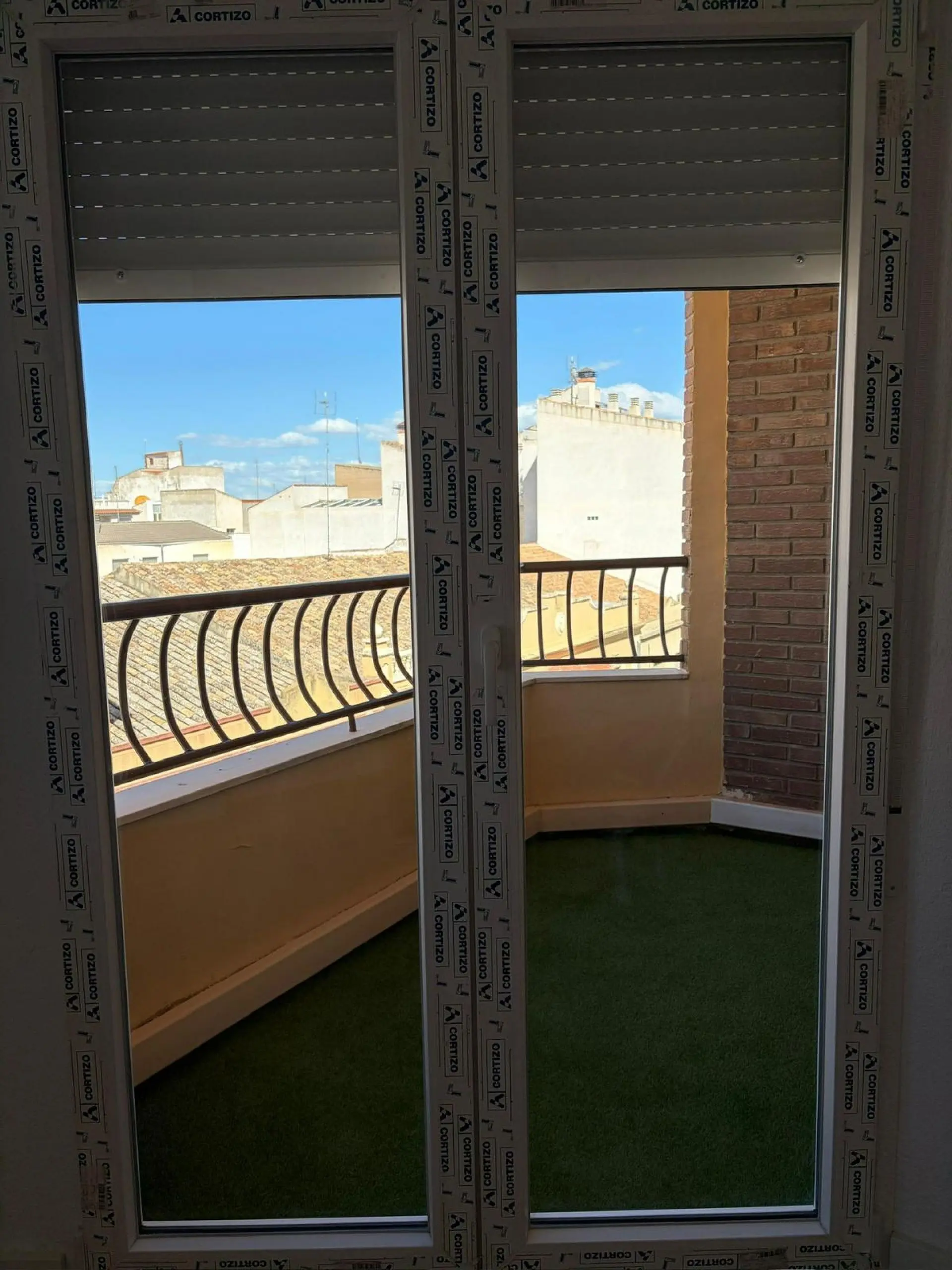 Apartment Of 100 M² In Yecla, Spain