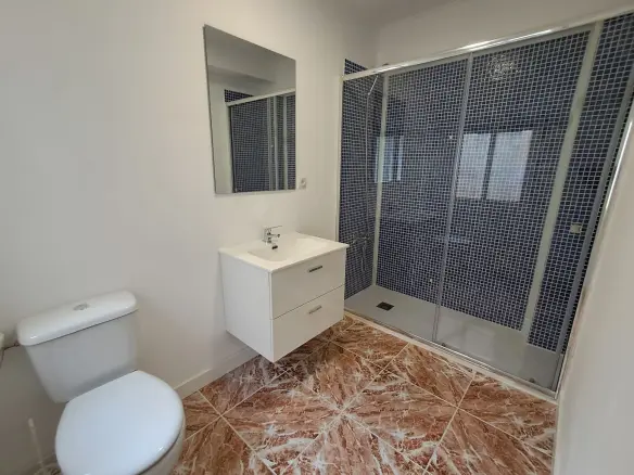 3-bedroom Apartment In Aspe, Spain (95 M²)