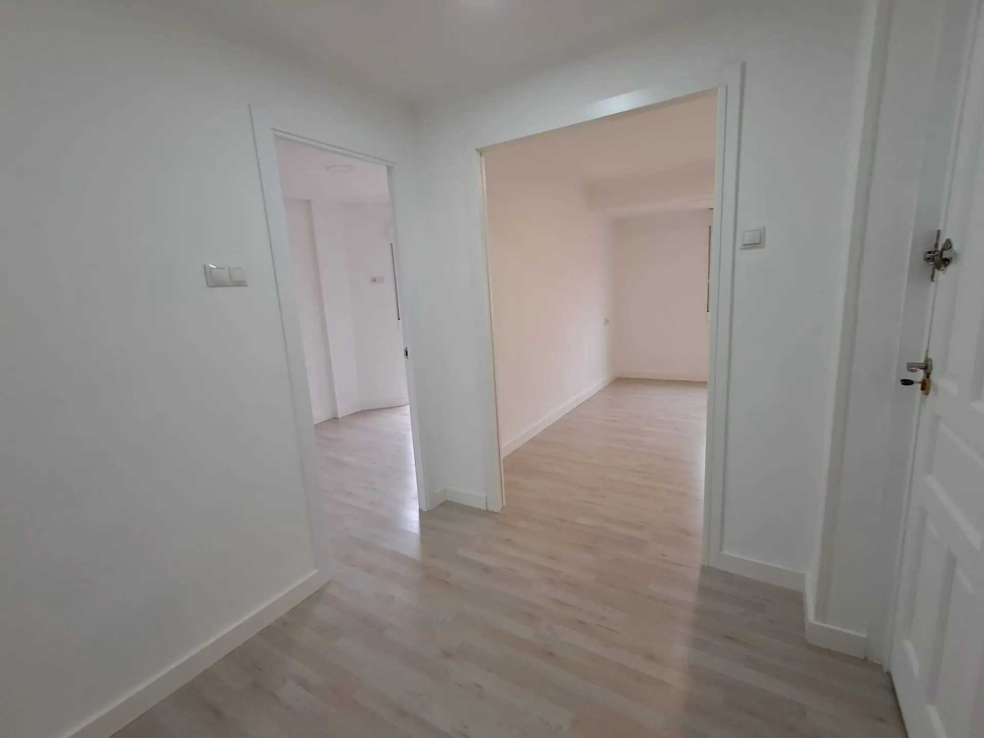 Apartment Of 95 M² In Aspe, Spain