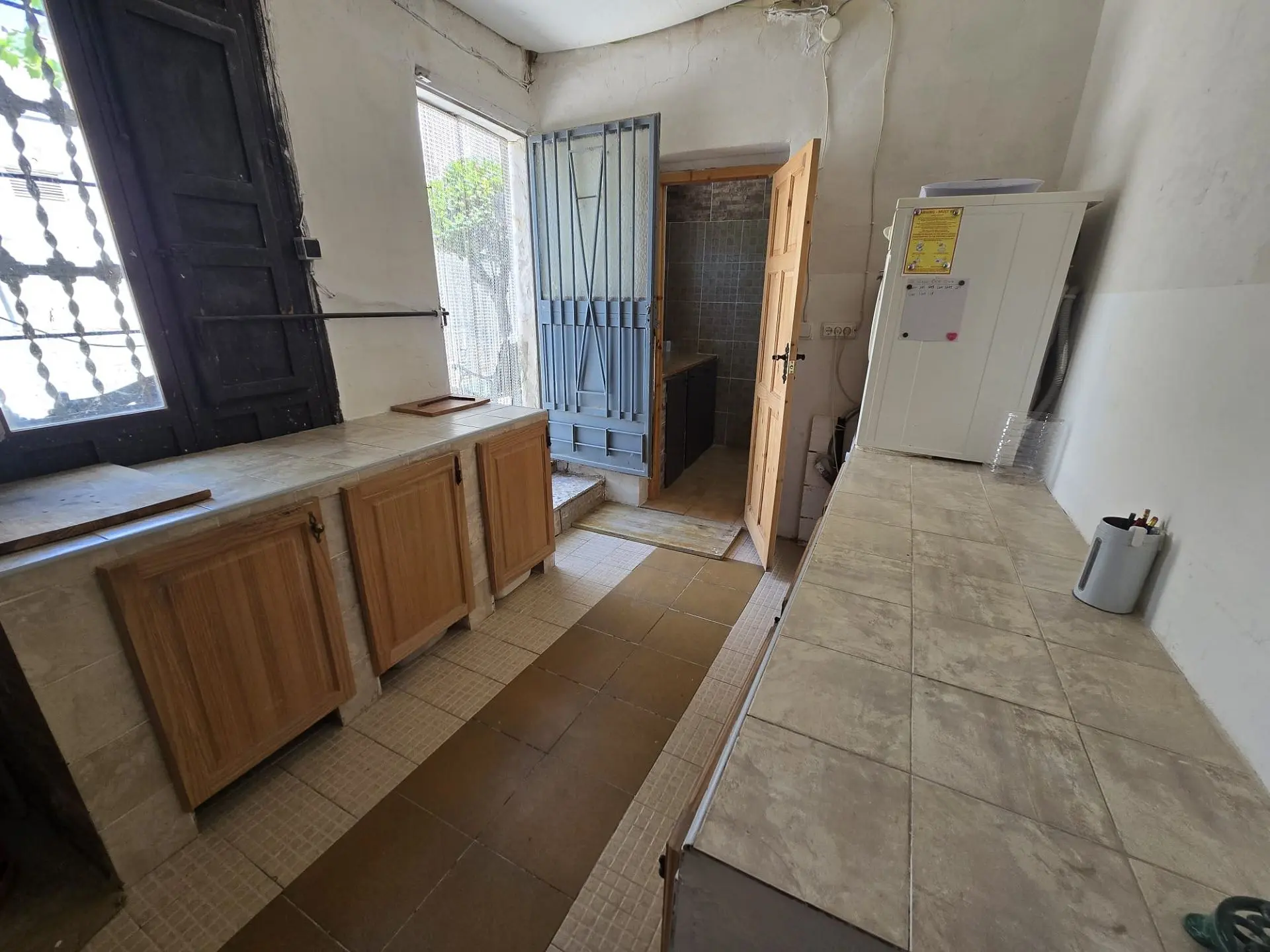 Country House Of 208 M² In Pinoso, Spain