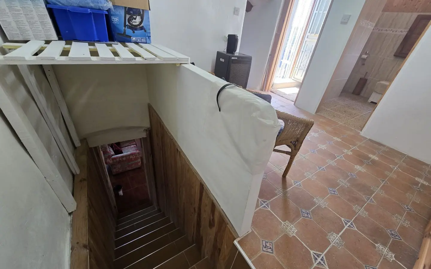 2-bedroom Country House In Pinoso, Spain (208 M²)