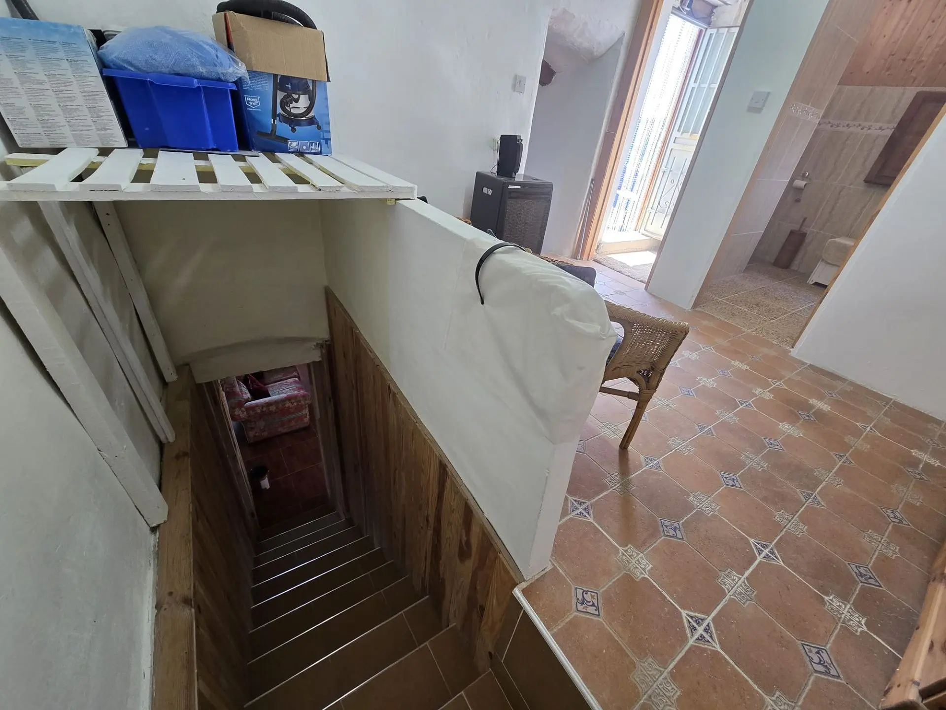 Country House Of 208 M² In Pinoso, Spain