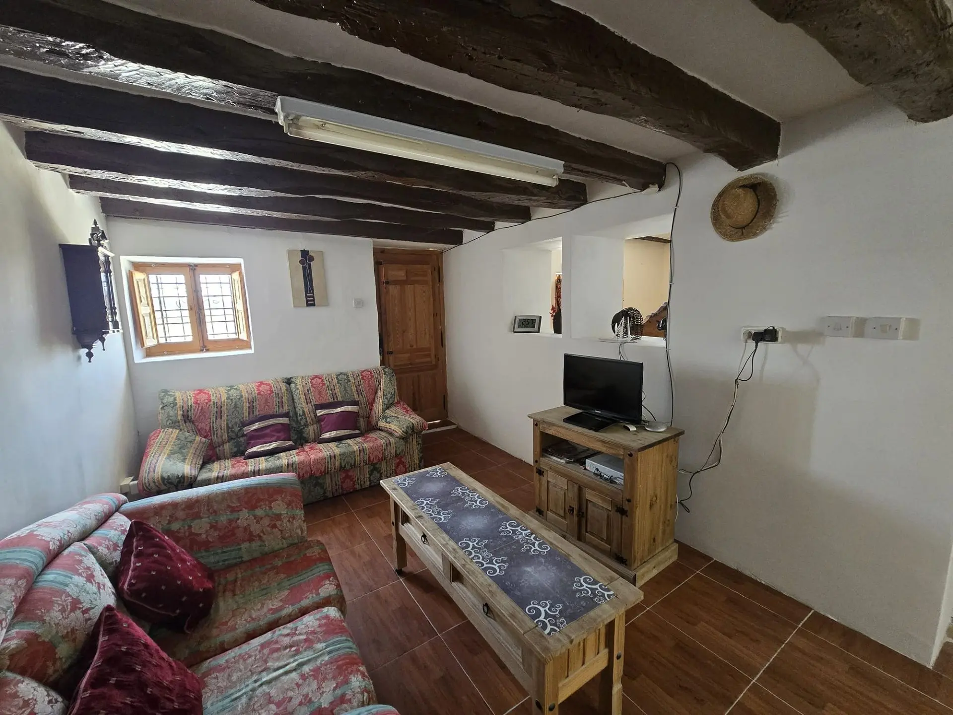 Country House Of 208 M² In Pinoso, Spain