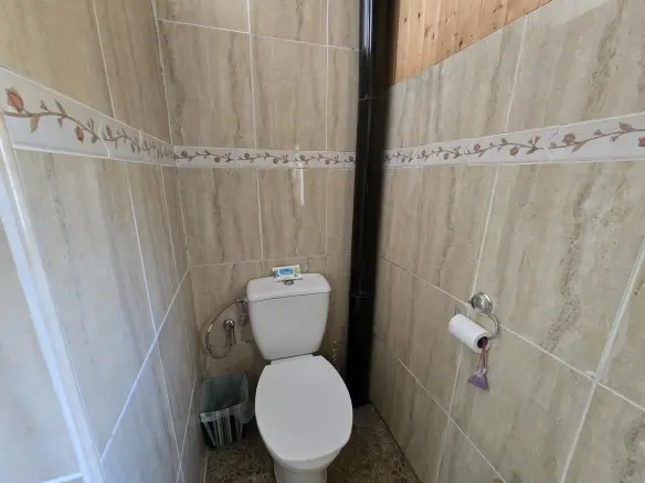 2-bedroom Country House In Pinoso, Spain (208 M²)