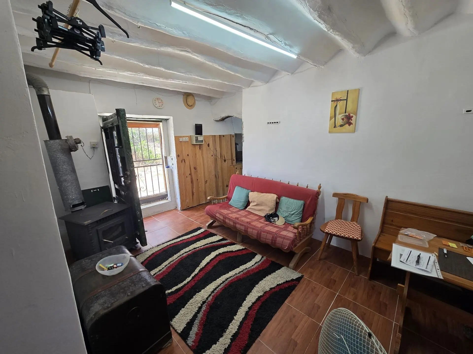 Country House Of 208 M² In Pinoso, Spain
