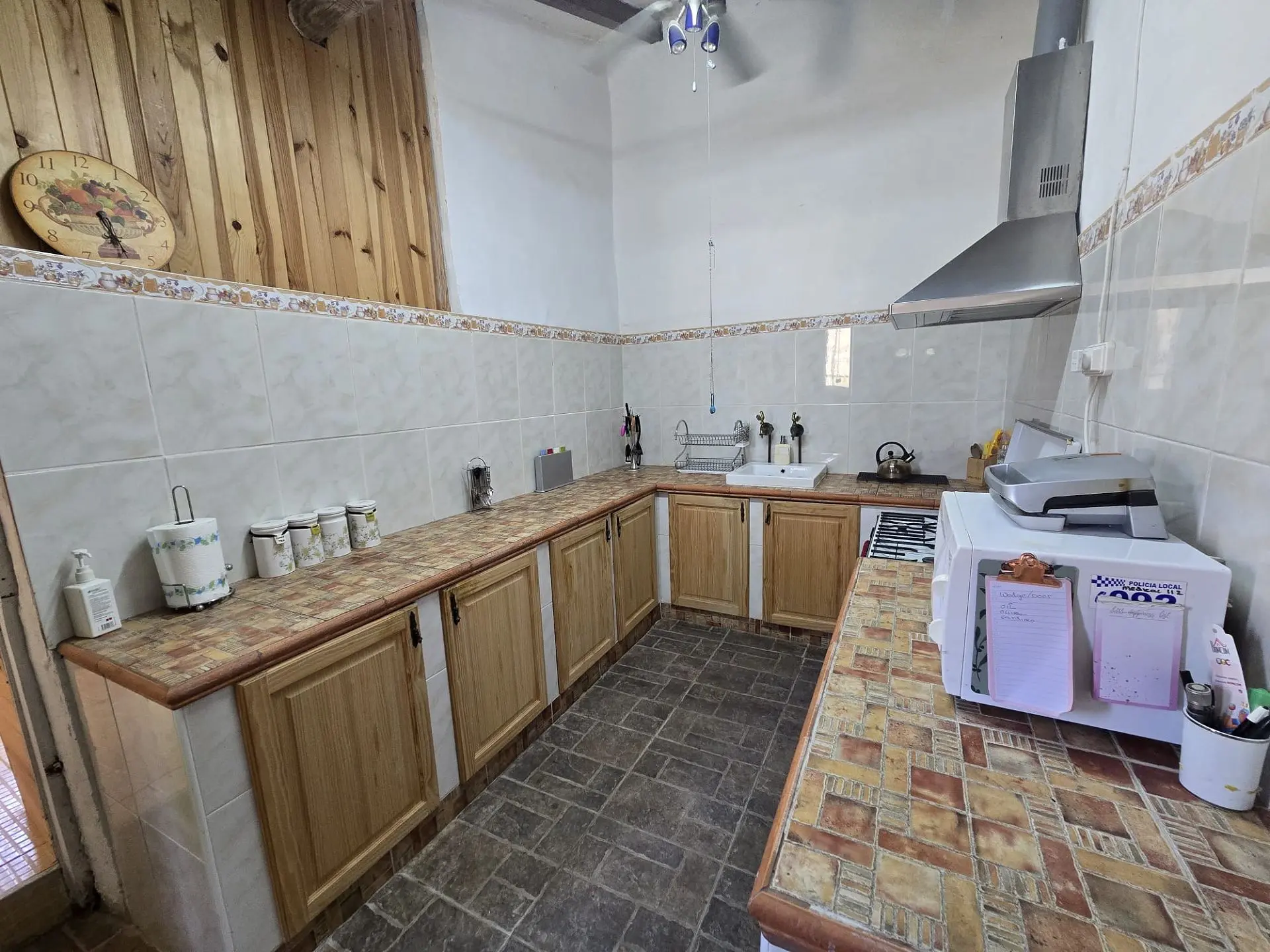 Country House Of 208 M² In Pinoso, Spain