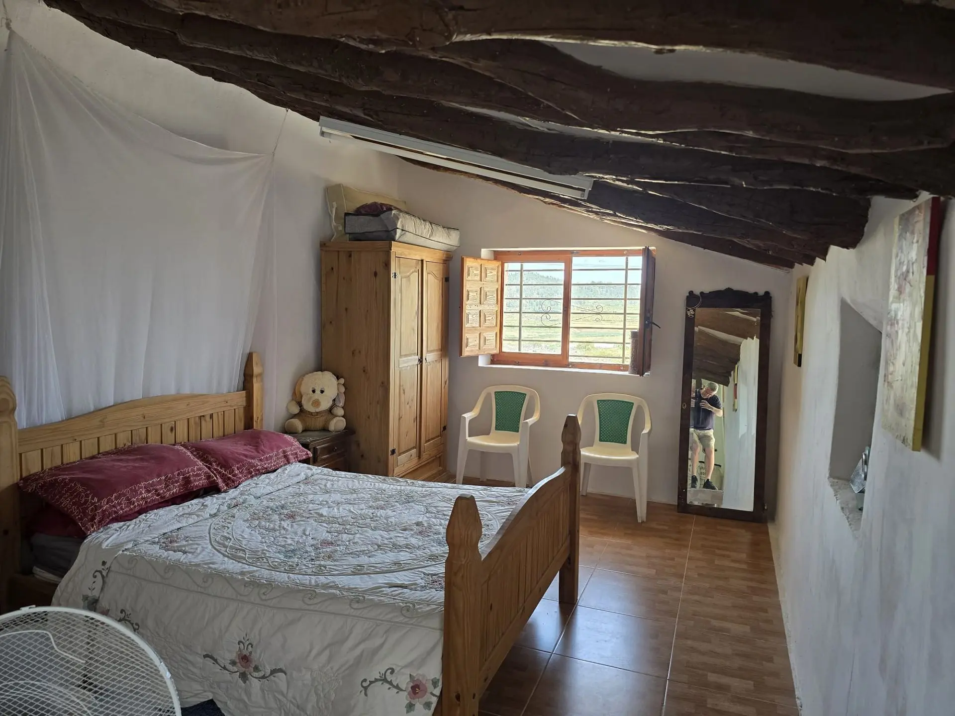 Country House Of 208 M² In Pinoso, Spain