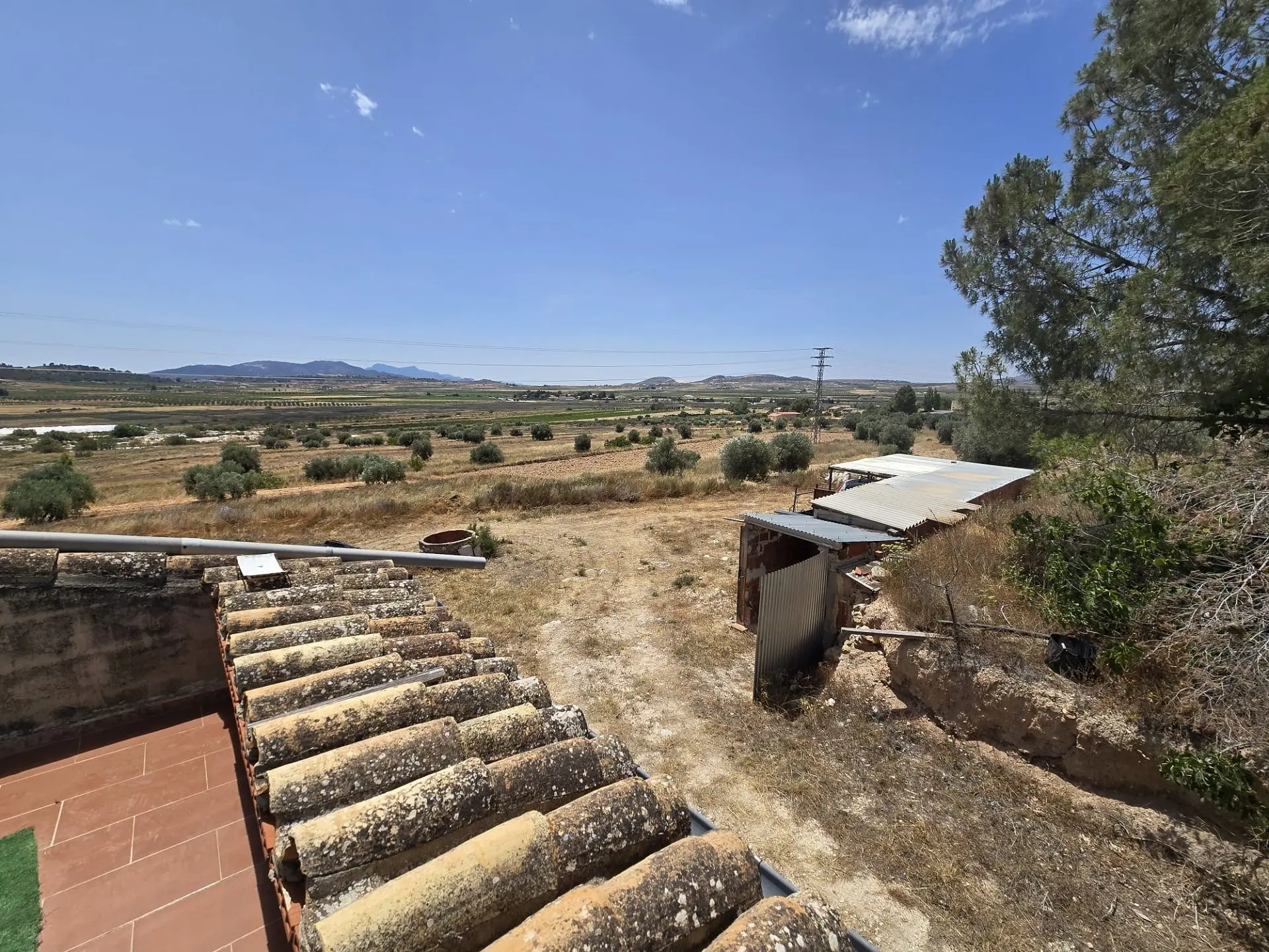 Country House Of 208 M² In Pinoso, Spain