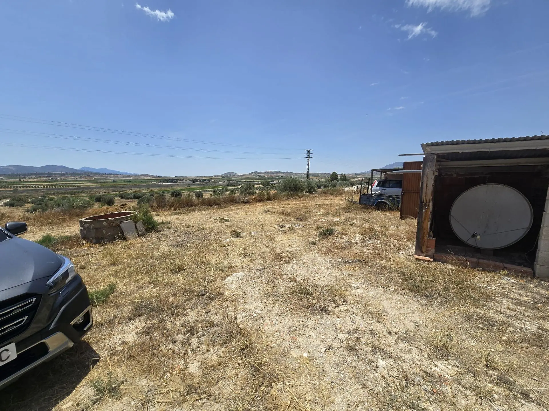 Country House Of 208 M² In Pinoso, Spain