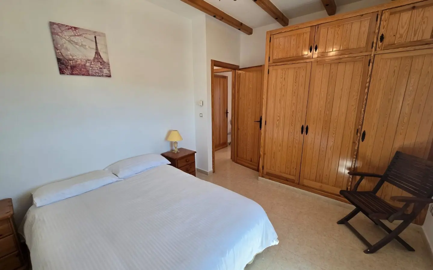 4-bedroom Detached Villa In Monovar, Spain (167 M²)