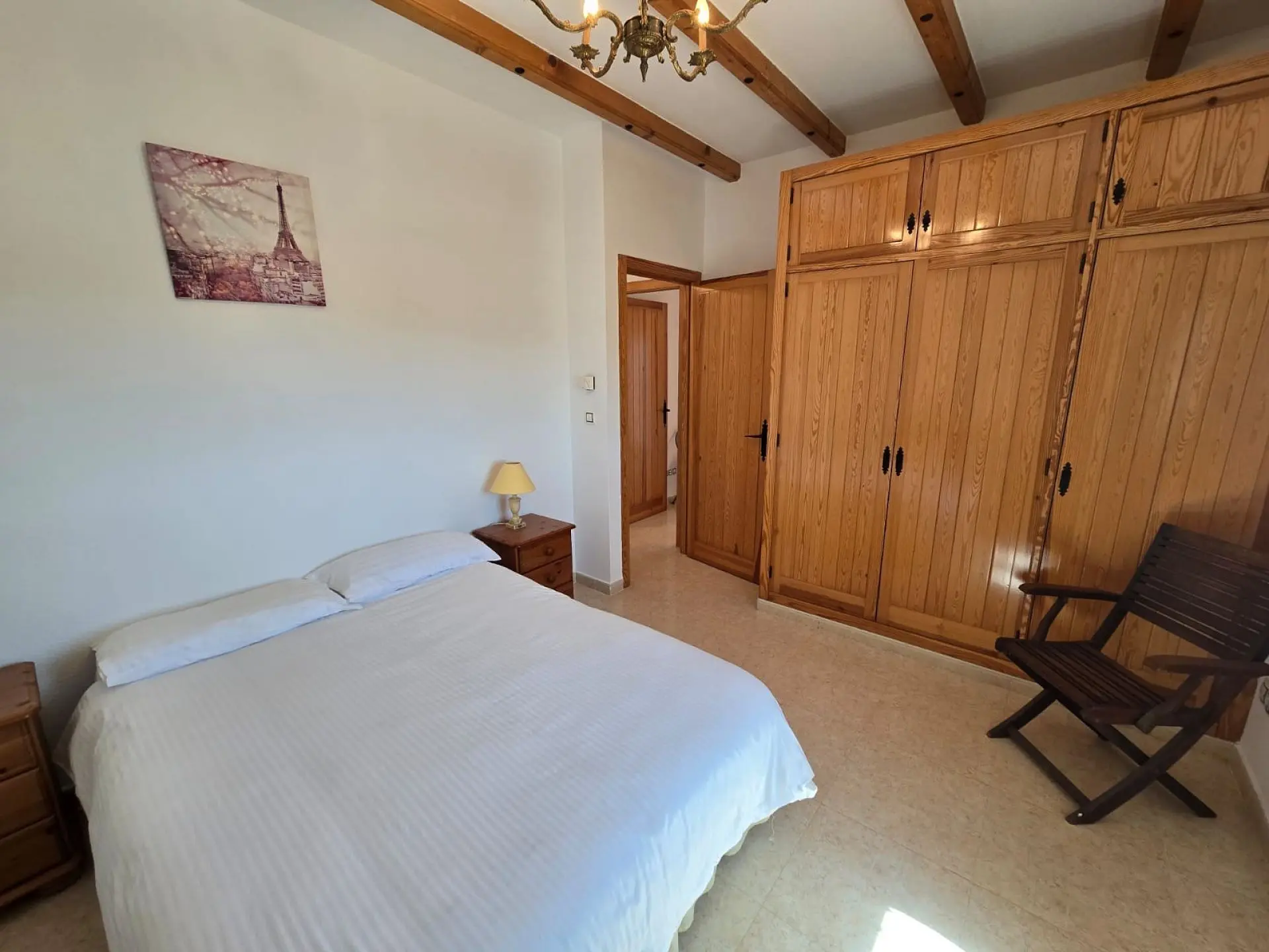 Detached Villa Of 167 M² In Monovar, Spain