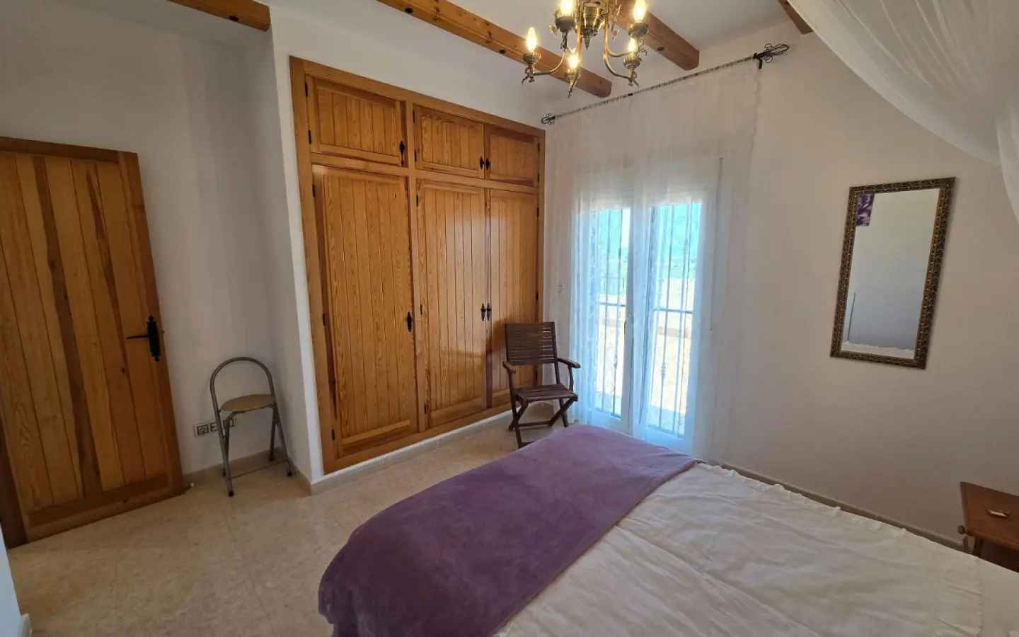 4-bedroom Detached Villa In Monovar, Spain (167 M²)
