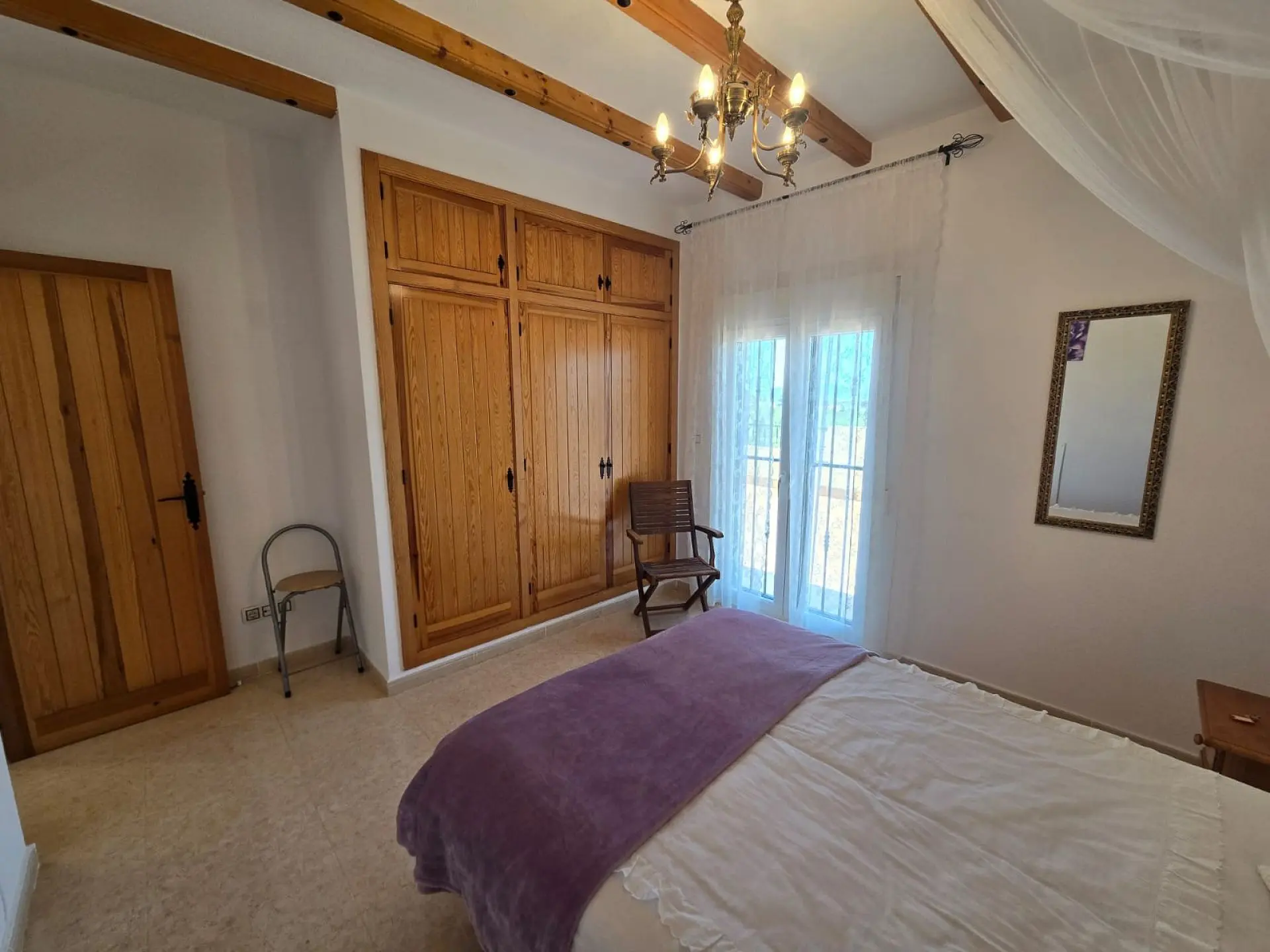 Detached Villa Of 167 M² In Monovar, Spain
