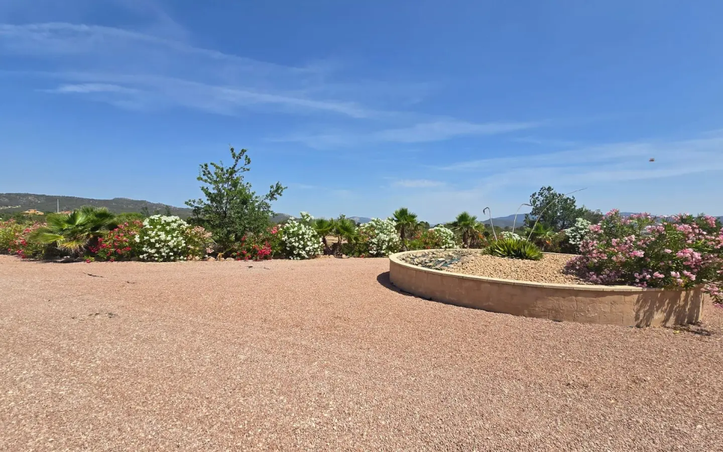 4-bedroom Detached Villa In Monovar, Spain (167 M²)