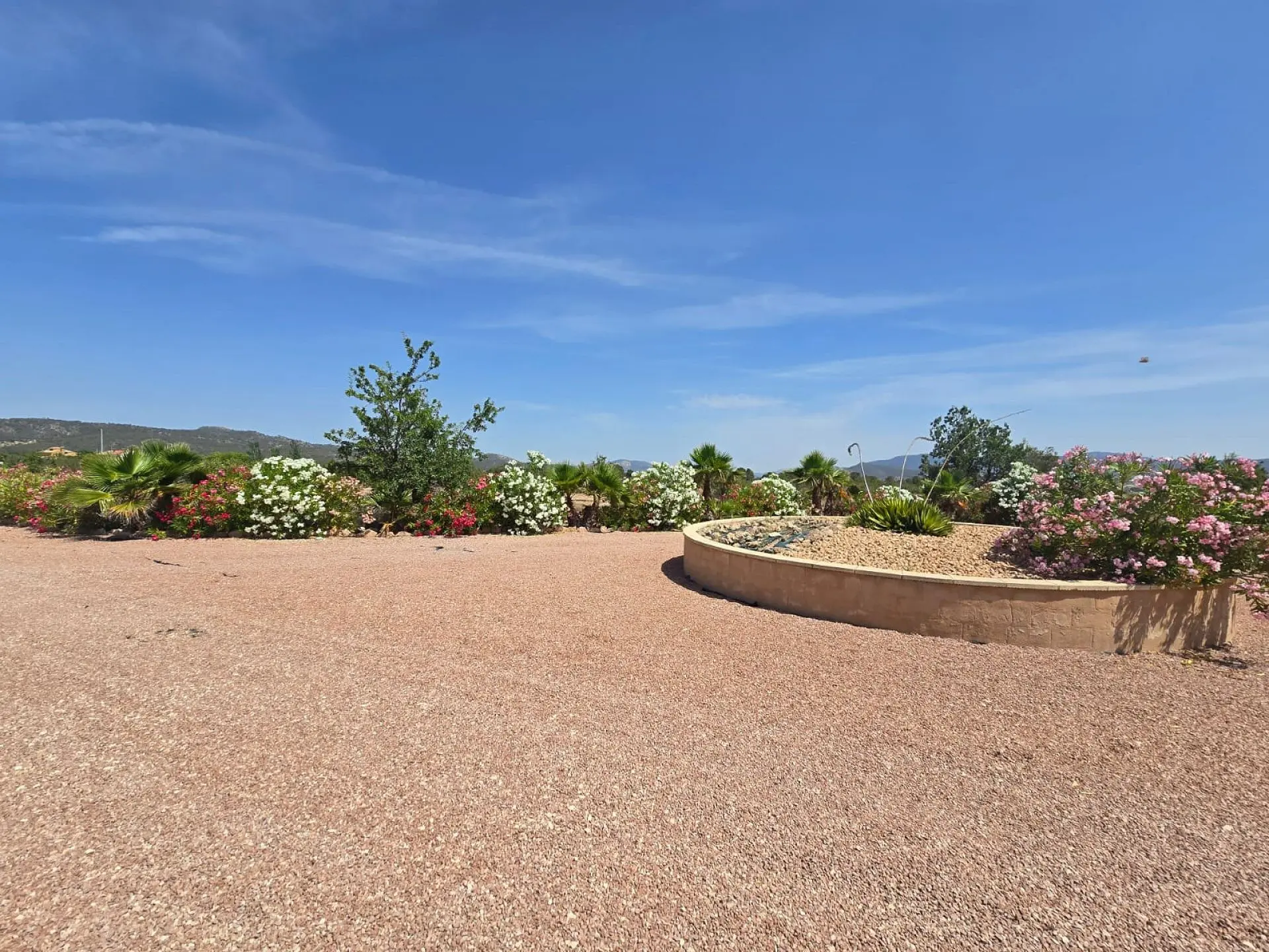 Detached Villa Of 167 M² In Monovar, Spain