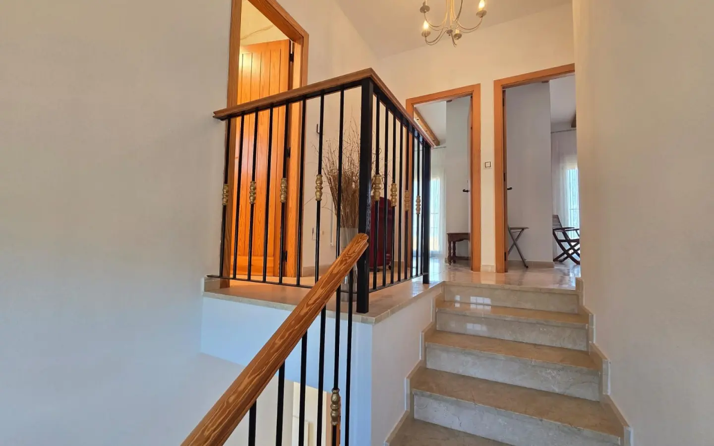 4-bedroom Detached Villa In Monovar, Spain (167 M²)