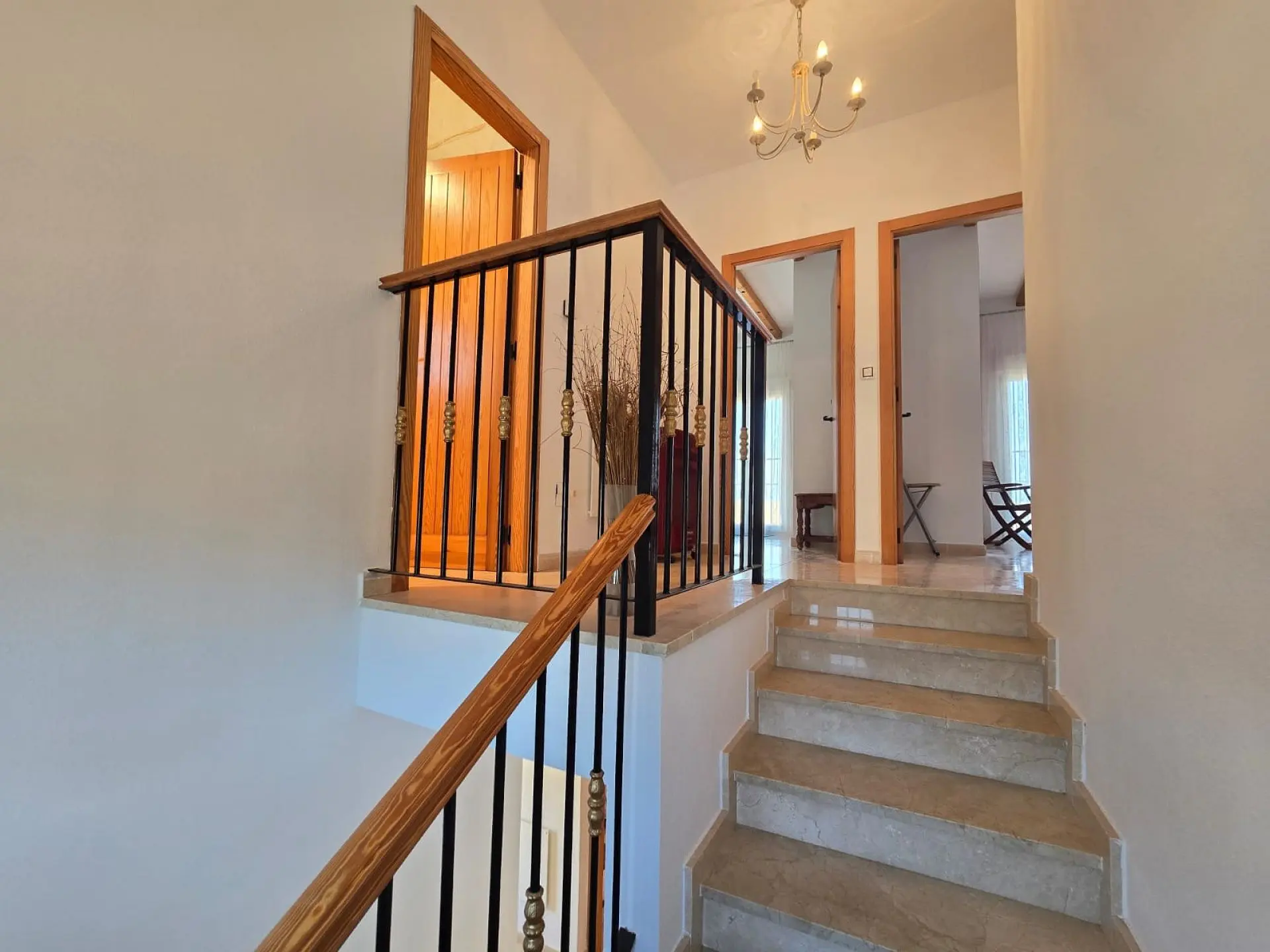 Detached Villa Of 167 M² In Monovar, Spain