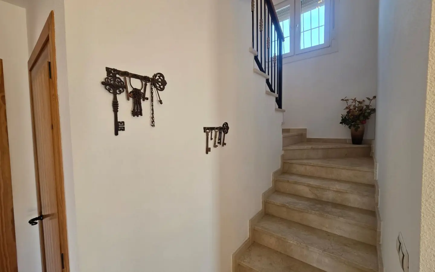 4-bedroom Detached Villa In Monovar, Spain (167 M²)