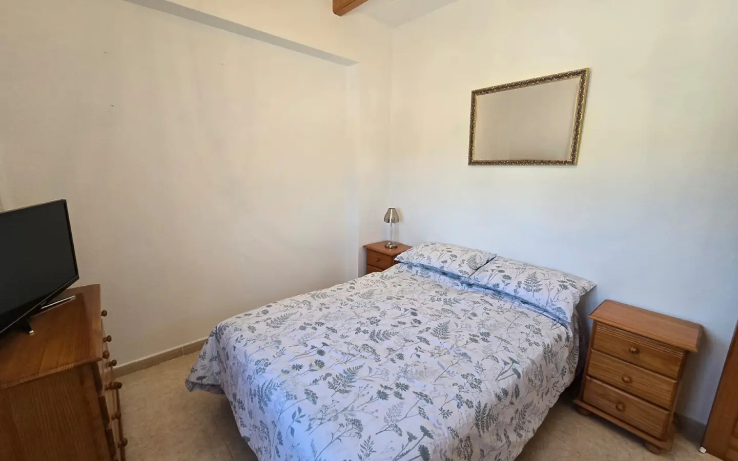 4-bedroom Detached Villa In Monovar, Spain (167 M²)