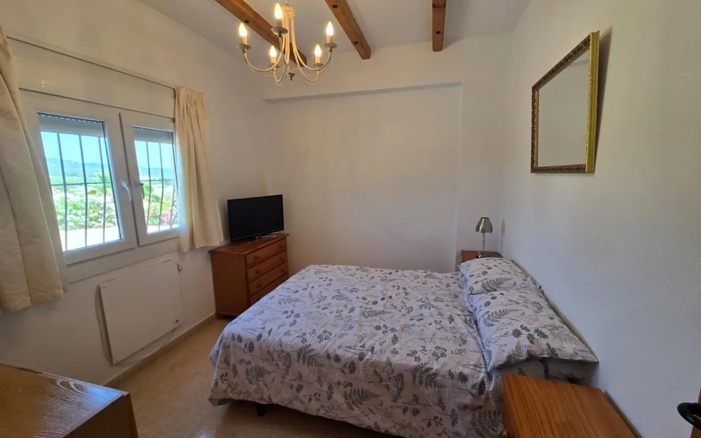 4-bedroom Detached Villa In Monovar, Spain (167 M²)