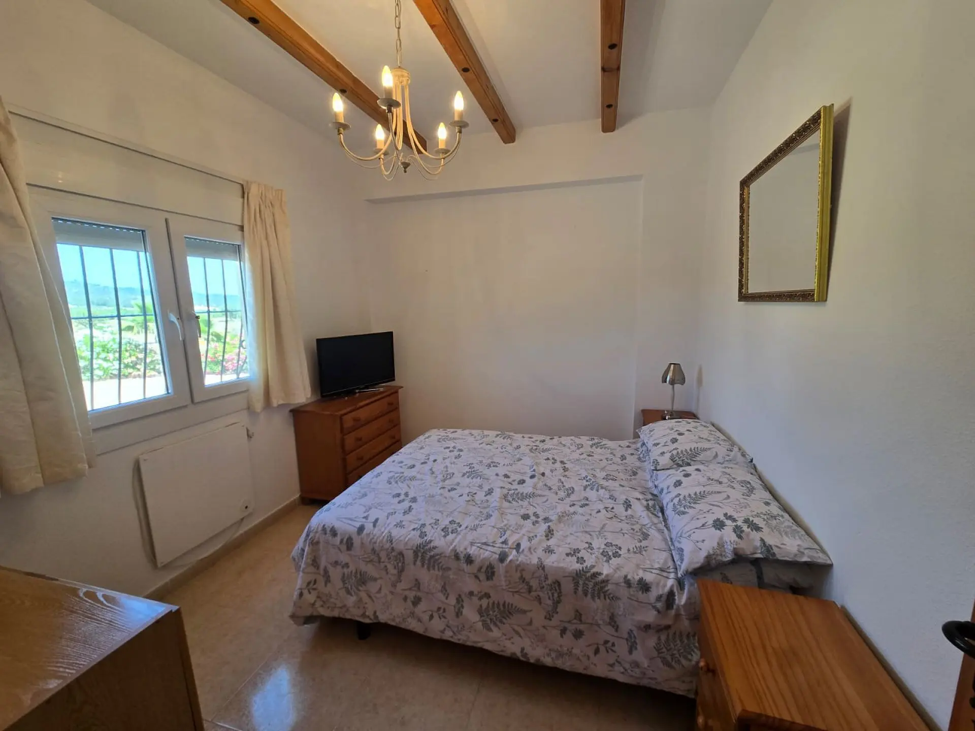 Detached Villa Of 167 M² In Monovar, Spain