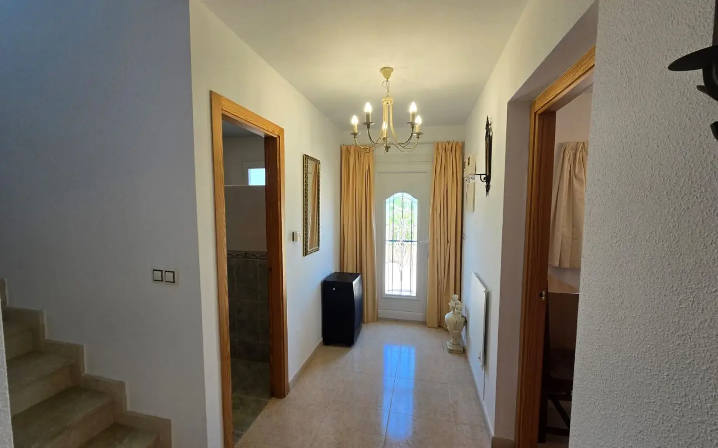 4-bedroom Detached Villa In Monovar, Spain (167 M²)
