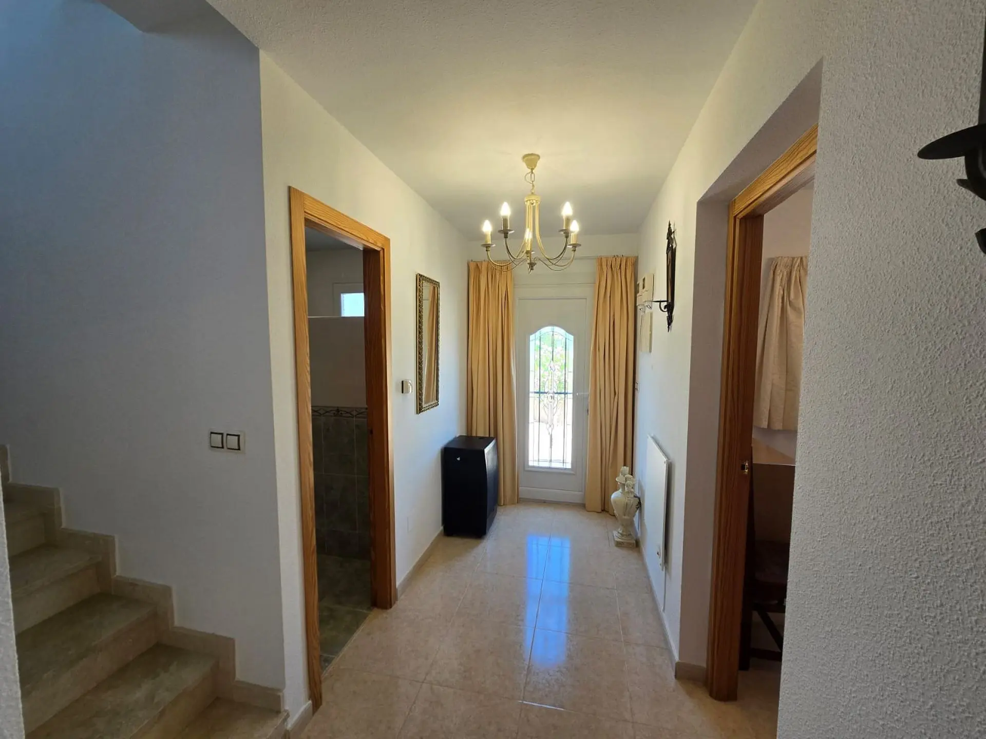 Detached Villa Of 167 M² In Monovar, Spain