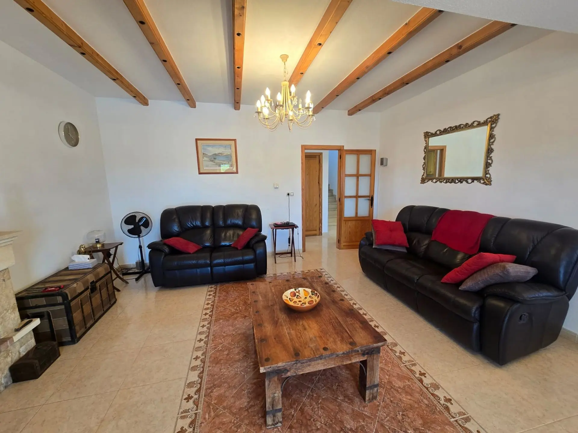 Detached Villa Of 167 M² In Monovar, Spain
