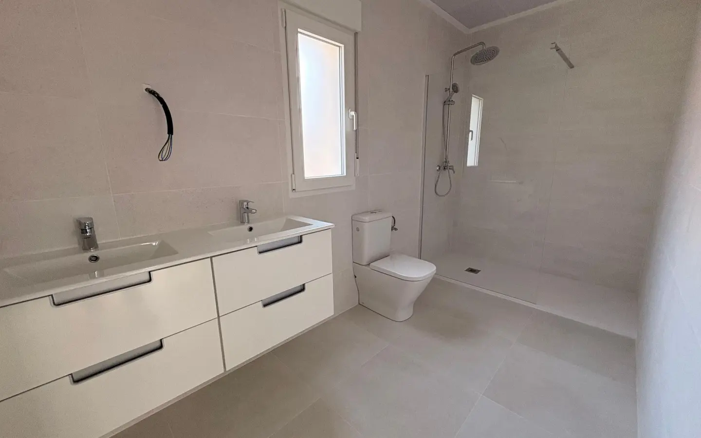 3-bedroom Detached Villa In Pinoso, Spain (115 M²)