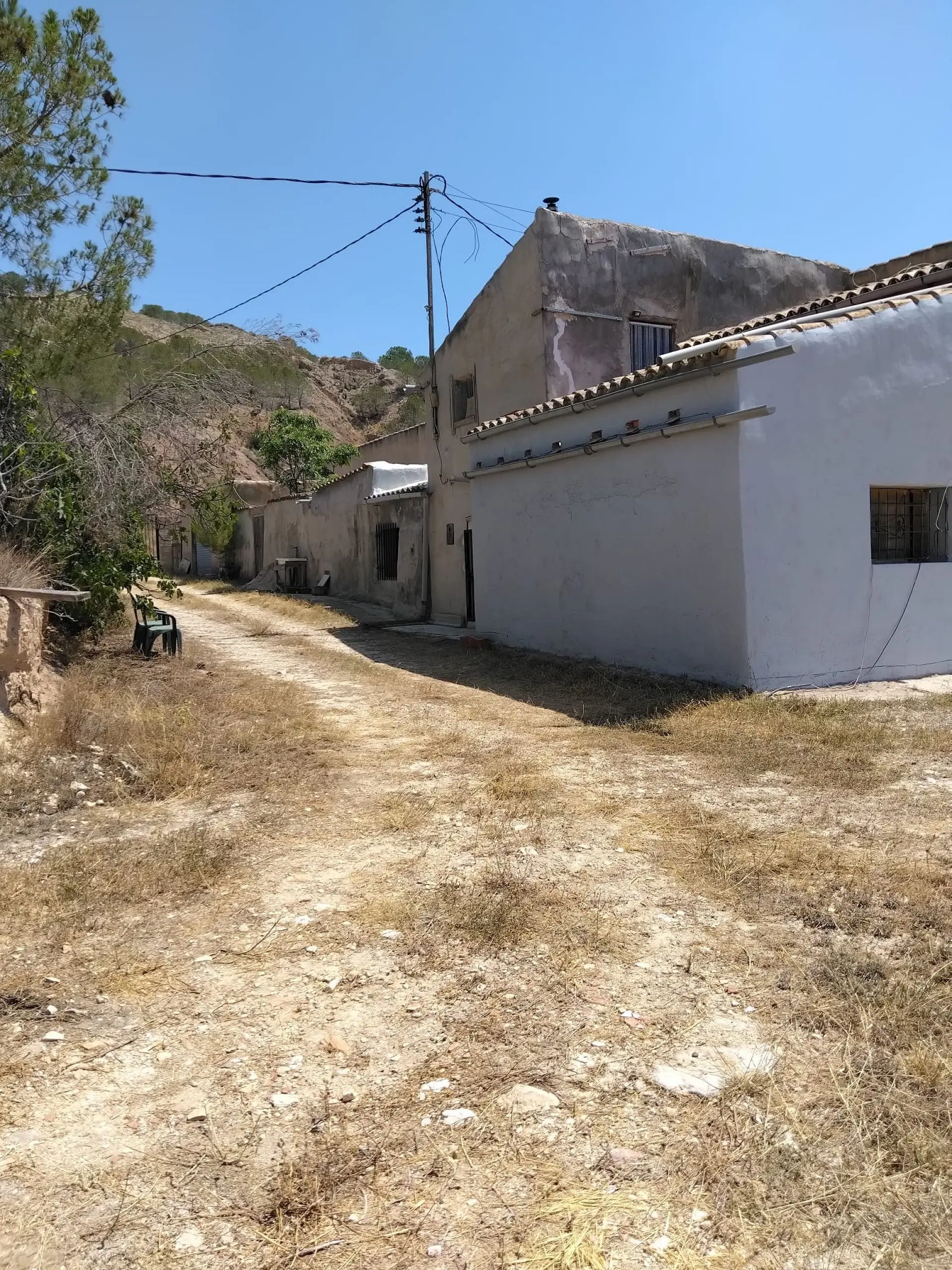 Country House Of 208 M² In Pinoso, Spain
