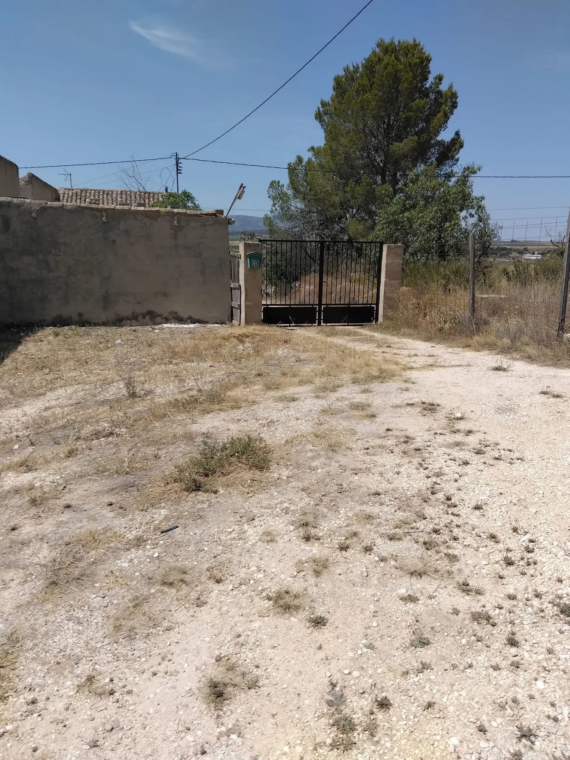 Country House Of 208 M² In Pinoso, Spain