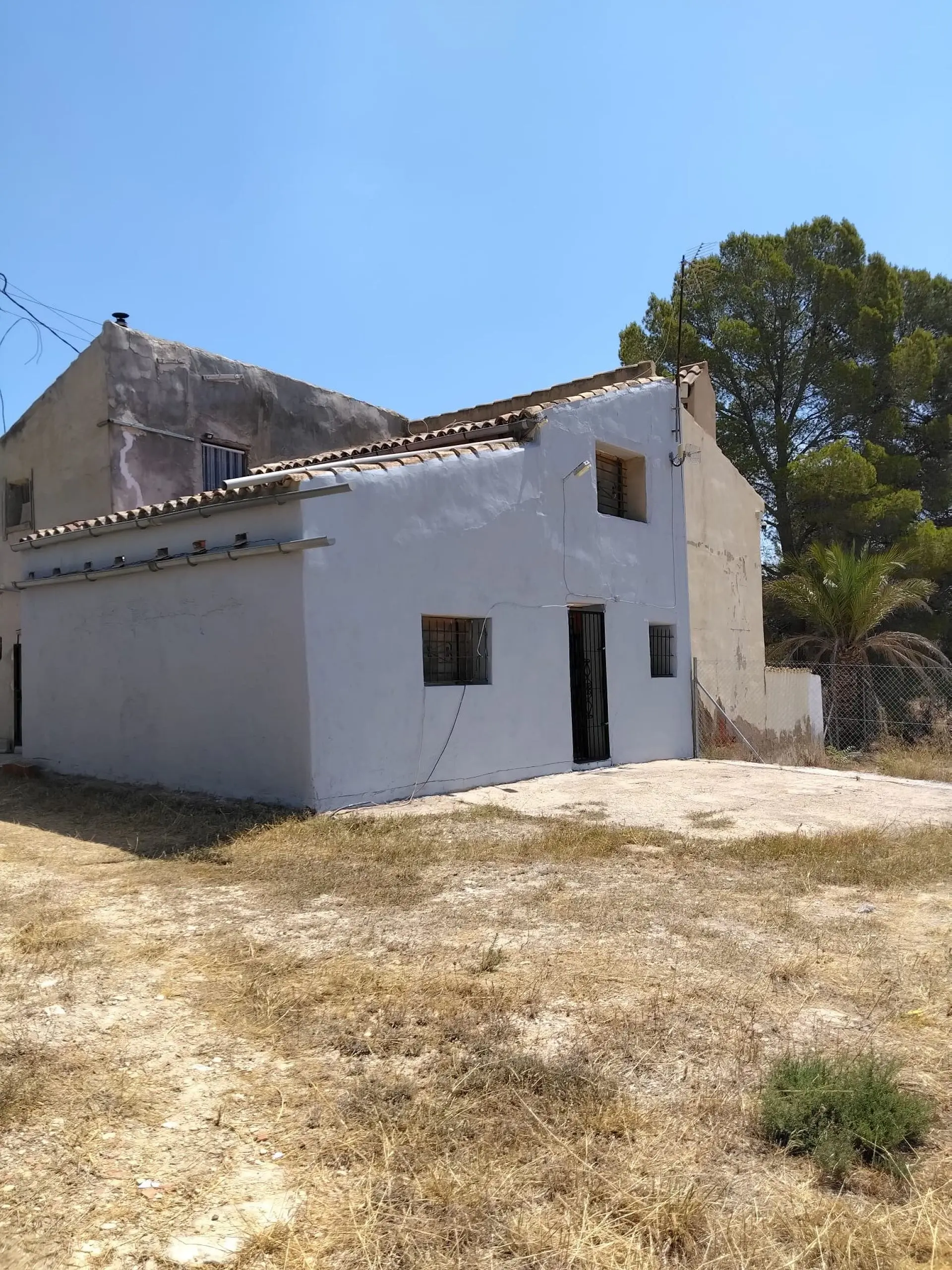 Country House Of 208 M² In Pinoso, Spain
