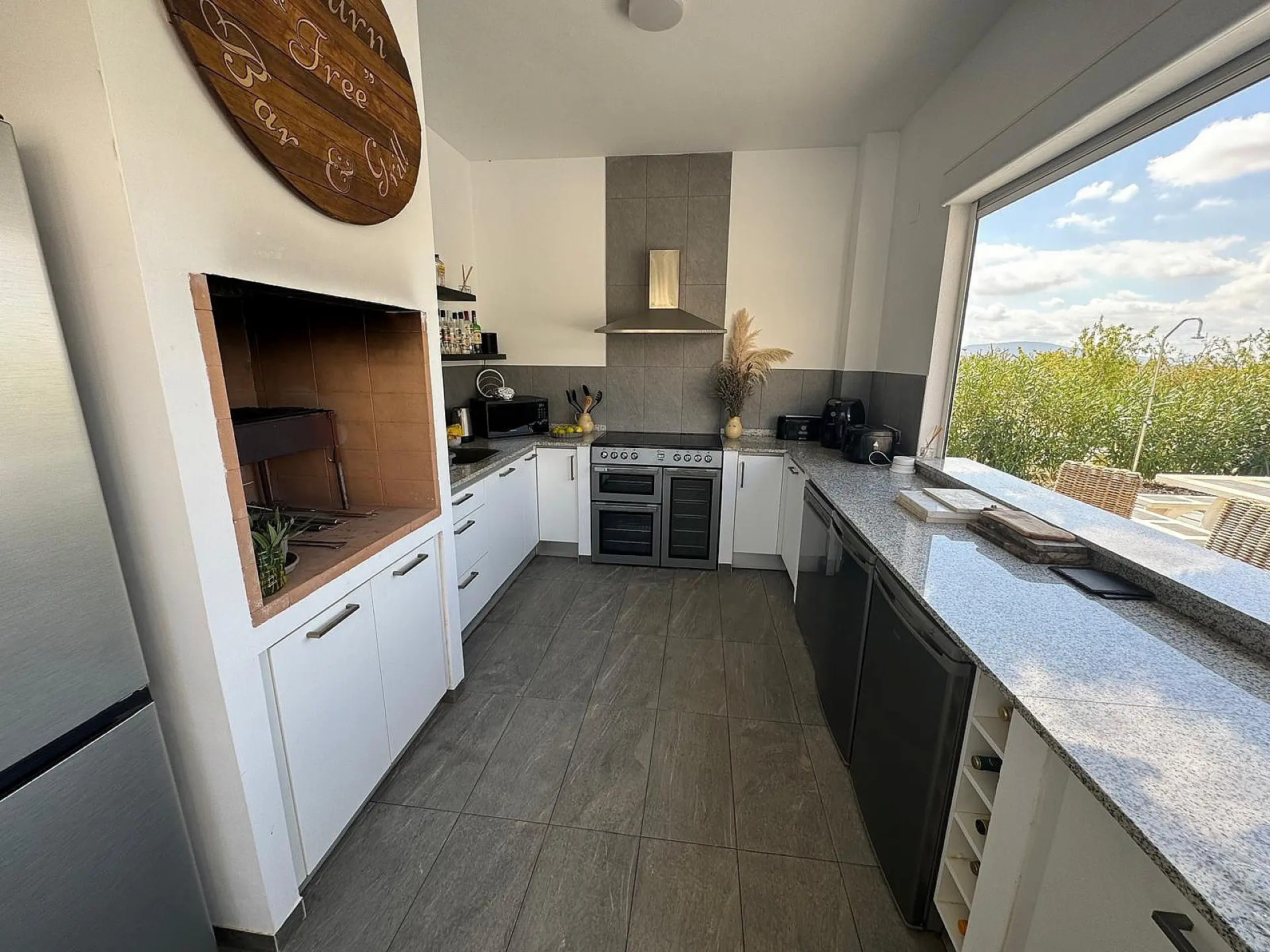 Detached Villa Of 354 M² In Pinoso, Spain
