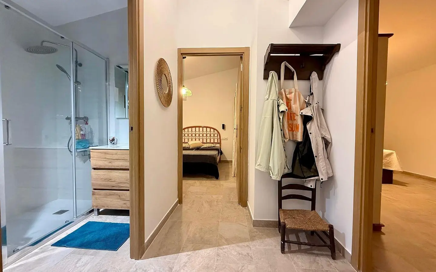 3-bedroom Detached Villa In Abanilla, Spain (115 M²)