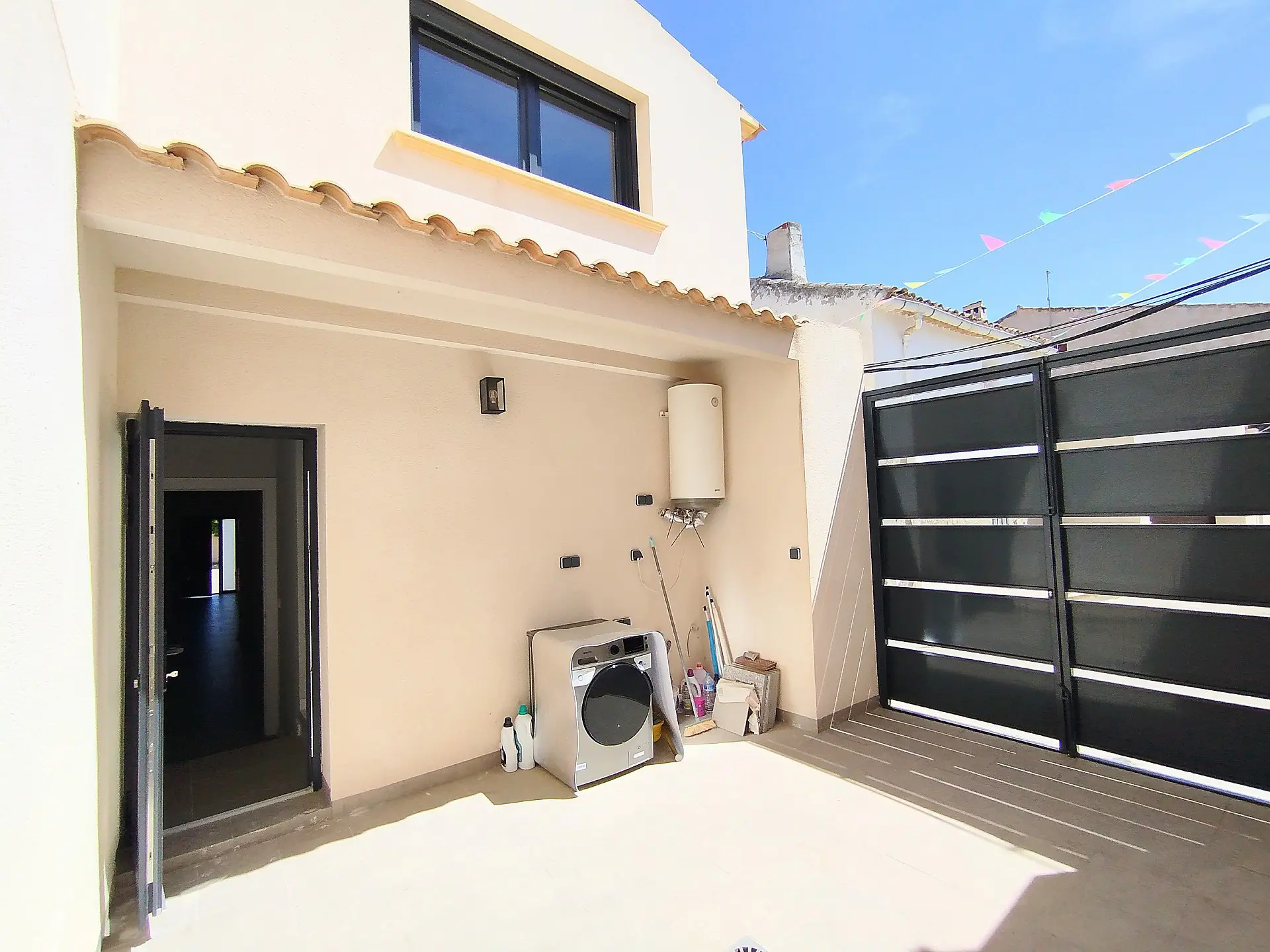 Townhouse Of 179 M² In Pinoso, Spain