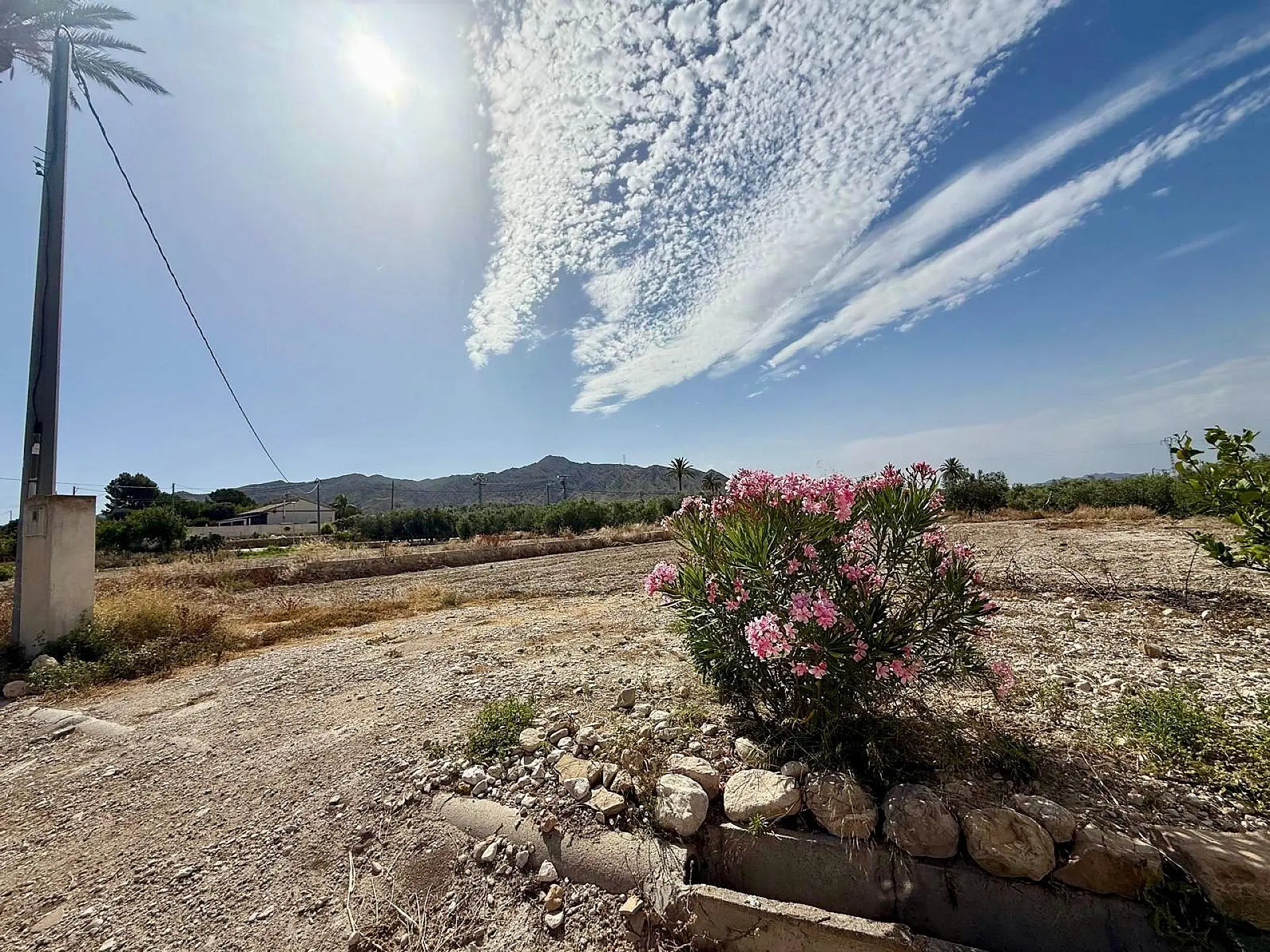 Detached Villa Of 115 M² In Abanilla, Spain