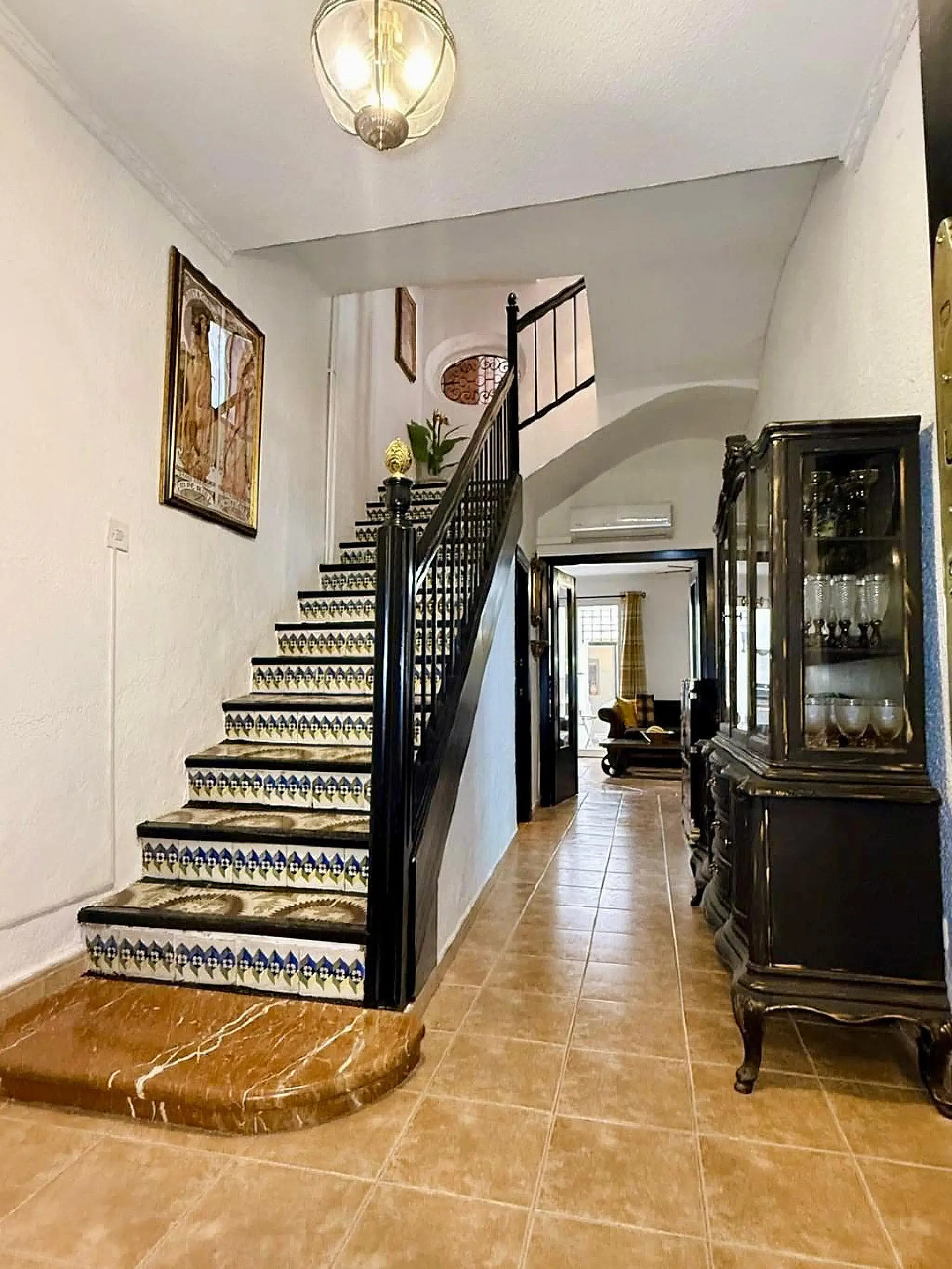 Townhouse Of 214 M² In Pinoso, Spain