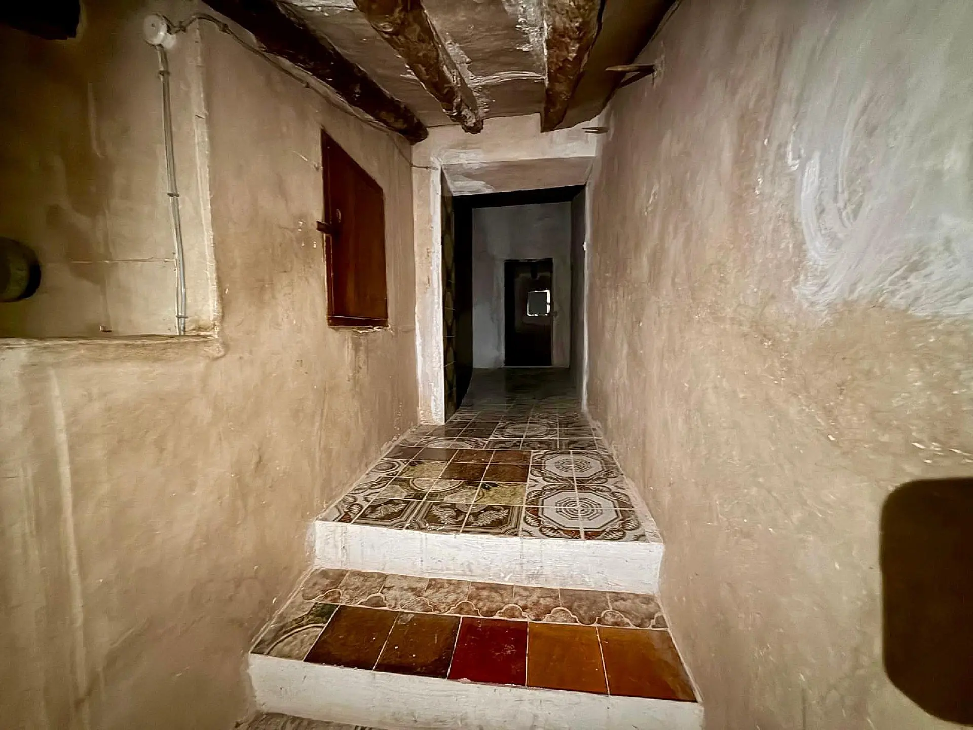 Townhouse Of 220 M² In Pinoso, Spain