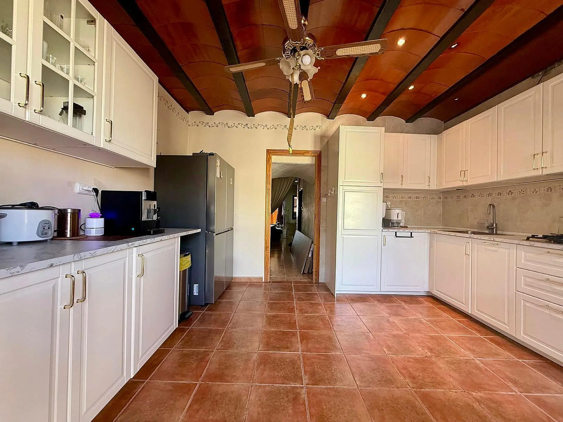 Townhouse Of 220 M² In Pinoso, Spain