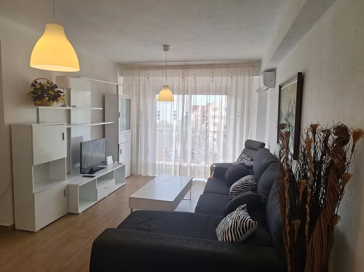 Apartment Of 92 M² In Valencia, Spain