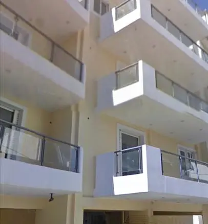 Building Of 716 M² In Athens