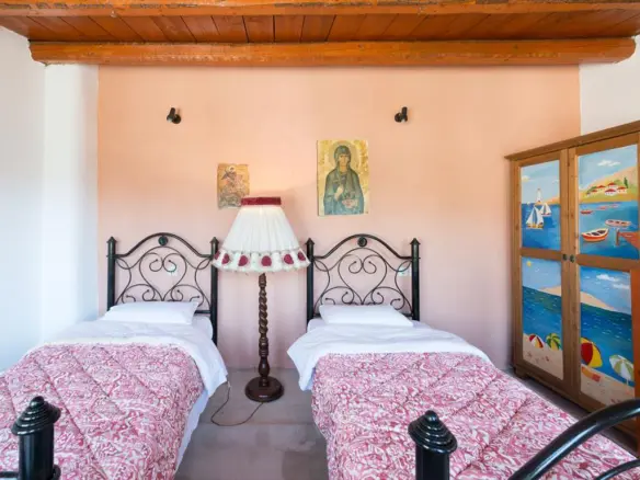 Villa In Agios Nikolaos, Greece (220 M²)