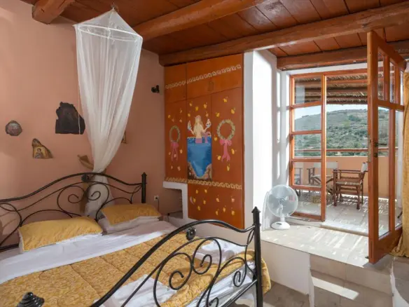 Villa In Agios Nikolaos, Greece (220 M²)