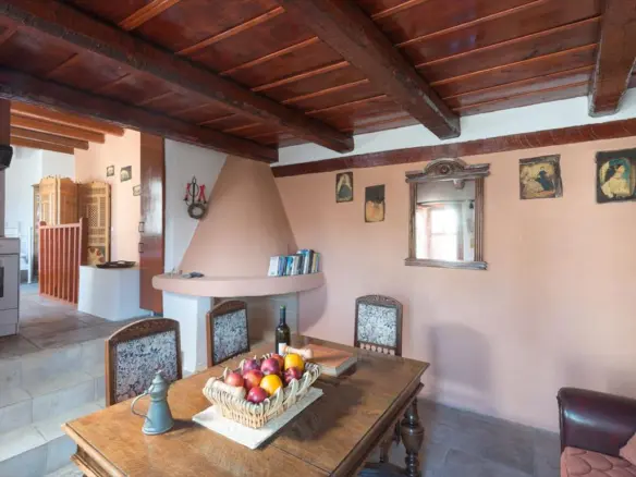Villa In Agios Nikolaos, Greece (220 M²)