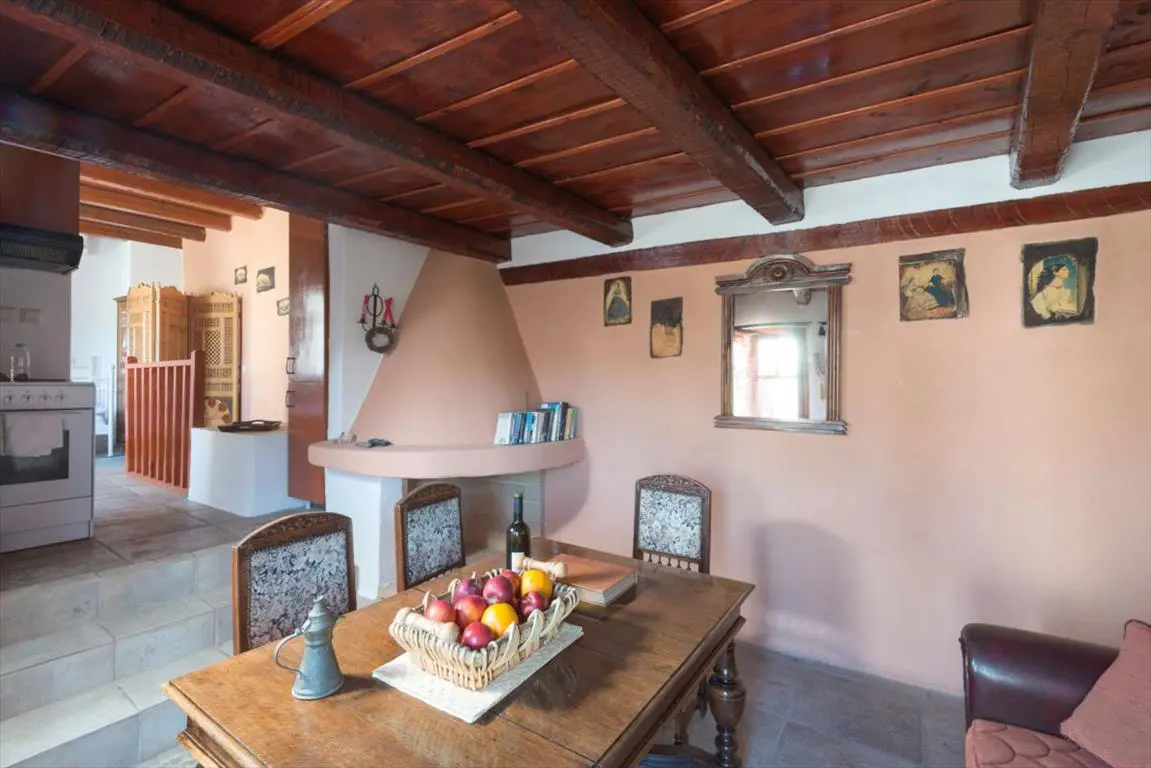 Villa Of 220 M² In Crete