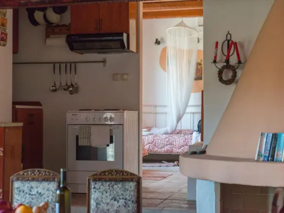 Villa In Agios Nikolaos, Greece (220 M²)