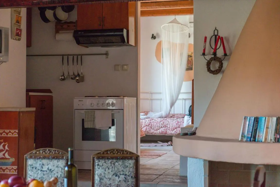 Villa Of 220 M² In Crete